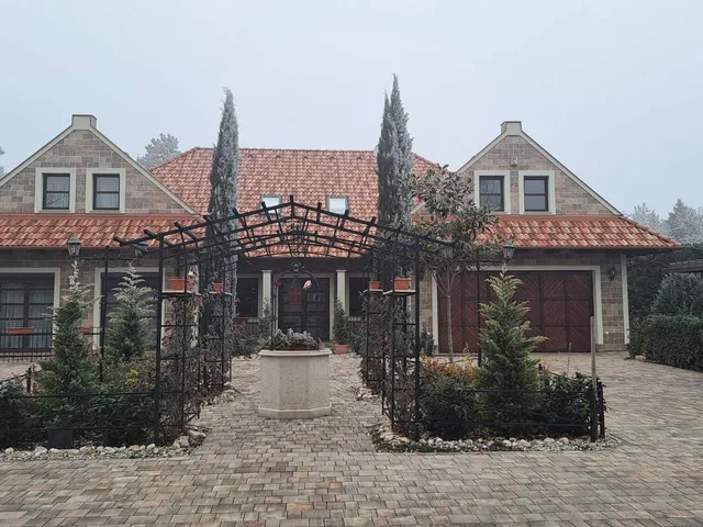 Eladó ház Zamárdi 450 nm