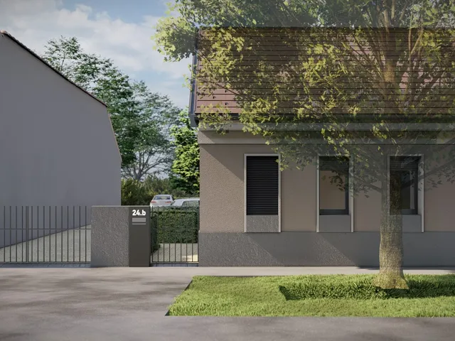 Eladó ház Szekszárd 96 nm