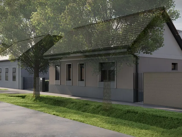 Eladó ház Szekszárd 96 nm