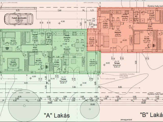 Eladó ház Jászberény 80 nm