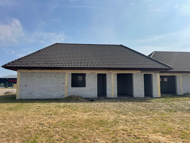 Eladó ház Jászberény 80 nm