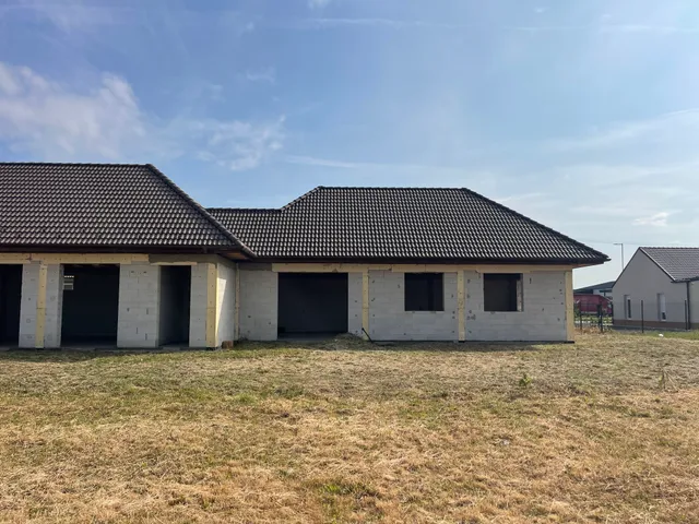 Eladó ház Jászberény 80 nm