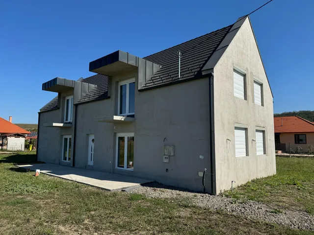 Eladó ház Demjén 181 nm