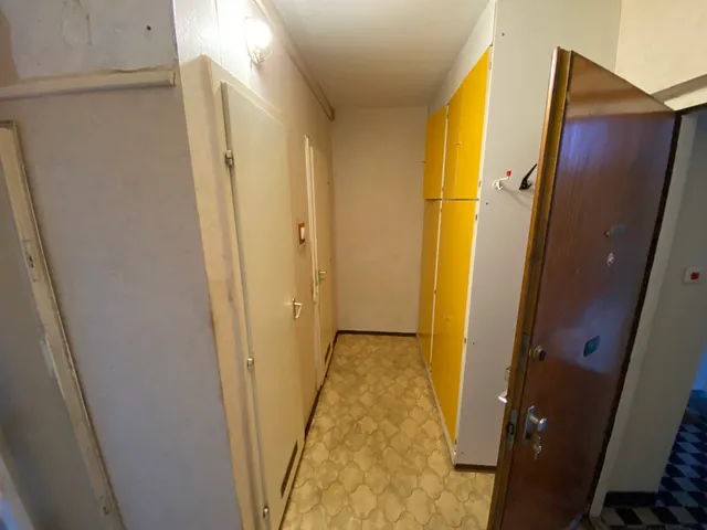 Eladó lakás Győr, Marcalváros II. 37 nm