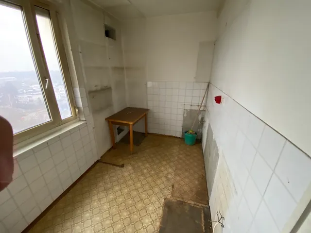 Eladó lakás Győr, Marcalváros II. 37 nm