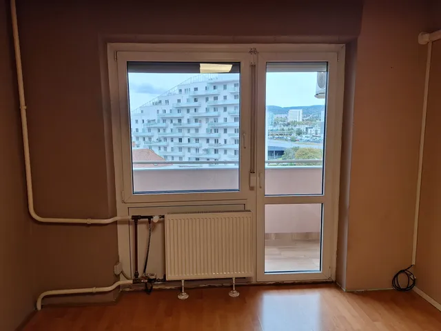 Eladó lakás Budapest XI. kerület 31 nm