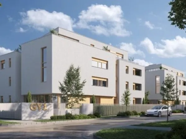 Eladó lakás Debrecen, Postakert 46 nm