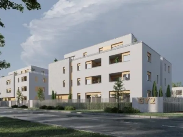 Eladó lakás Debrecen, Postakert 46 nm