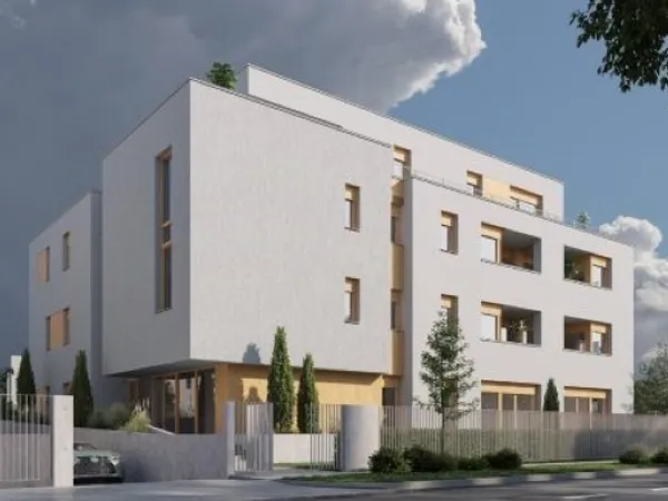 Eladó lakás Debrecen, Postakert 46 nm