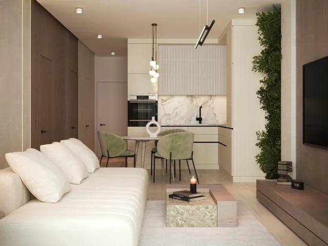 Eladó lakás Debrecen 65 nm