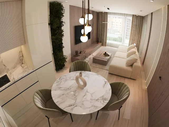 Eladó lakás Debrecen 65 nm