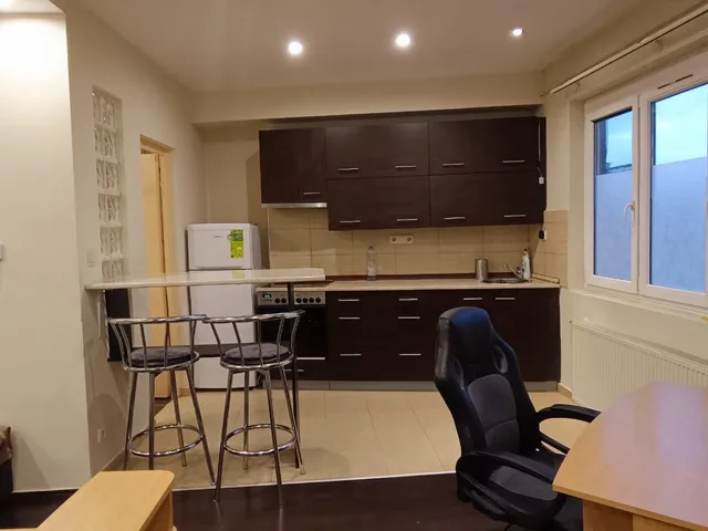 Eladó lakás Budapest IX. kerület 33 nm