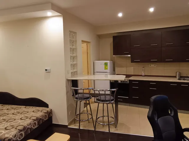 Eladó lakás Budapest IX. kerület 33 nm