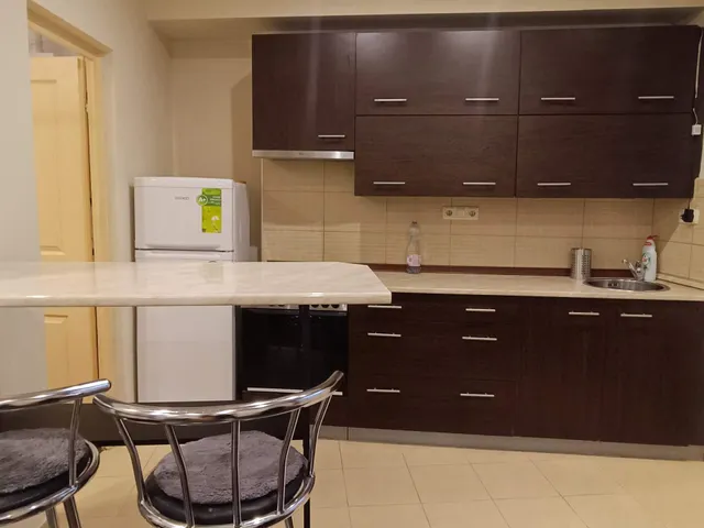 Eladó lakás Budapest IX. kerület 33 nm