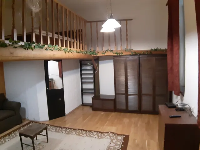 Eladó lakás Budapest IX. kerület 33 nm