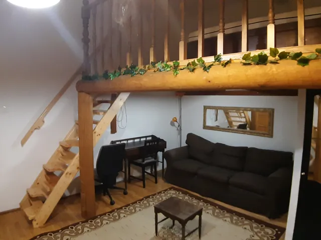 Eladó lakás Budapest IX. kerület 33 nm