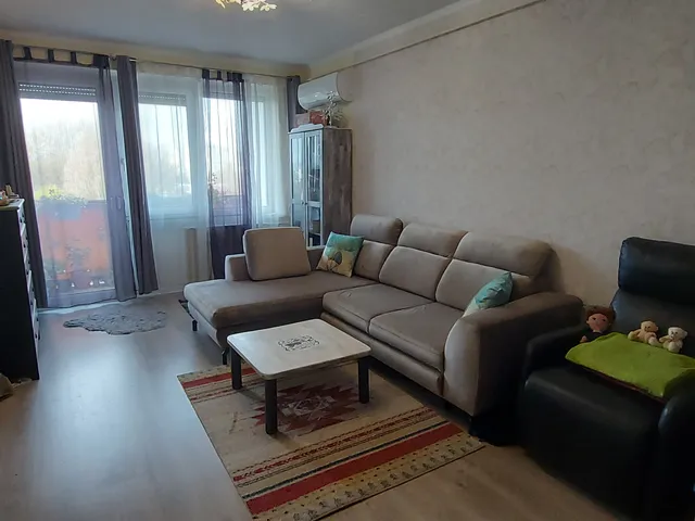 Eladó lakás Győr, Szabadhegy 55 nm