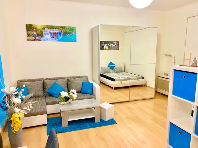 Eladó lakás Budapest XI. kerület 36 nm