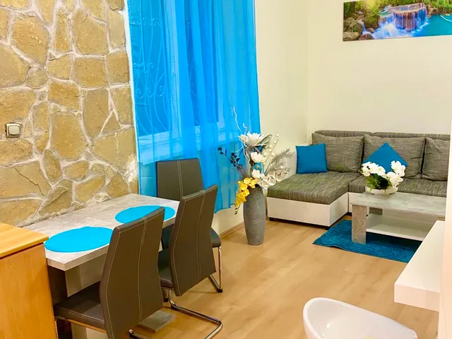 Eladó lakás Budapest XI. kerület 36 nm