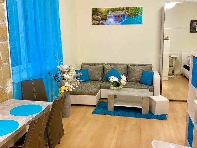 Eladó lakás Budapest XI. kerület 36 nm