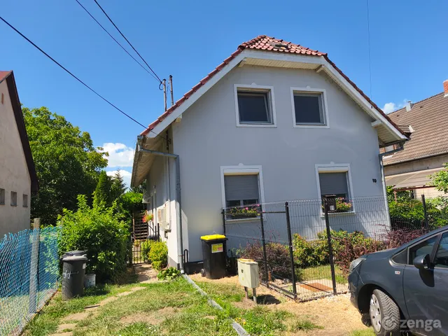 Eladó lakás Siófok, Ezüstpart 57 nm