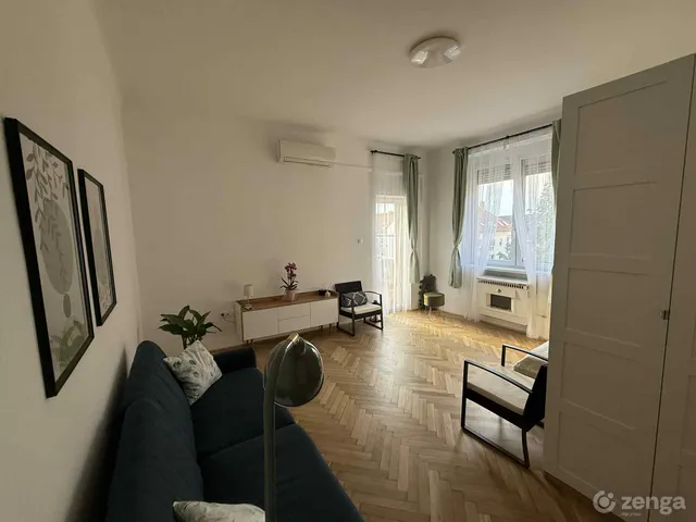 Eladó lakás Budapest XIII. kerület, Angyalföld 43 nm