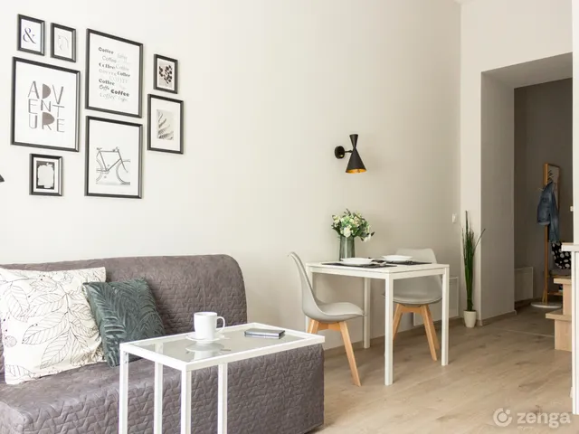 Kiadó lakás Budapest VI. kerület, Szófia utca 27 nm
