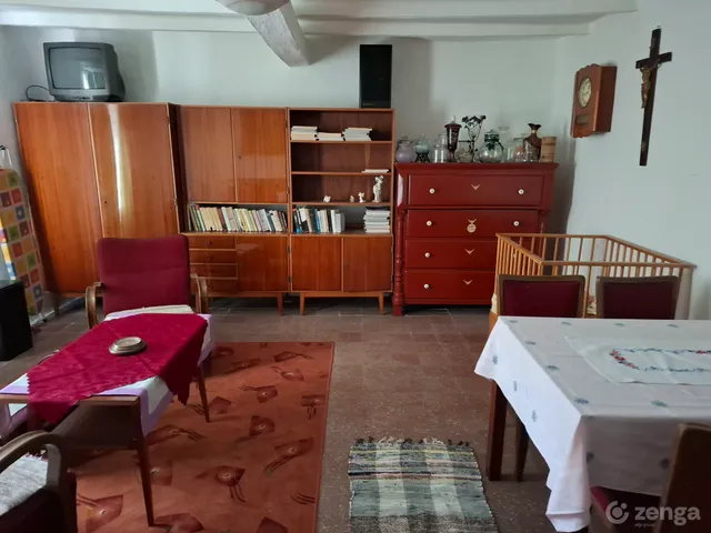 Eladó mezőgazdasági ingatlan Balástya 140 nm
