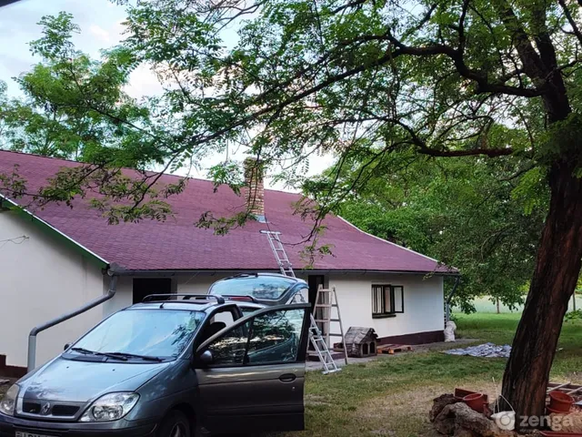 Eladó mezőgazdasági ingatlan Balástya 140 nm