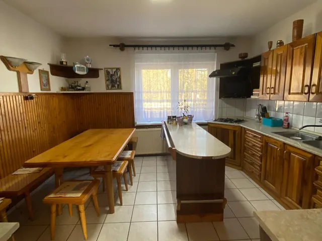 Eladó ház Ják 160 nm