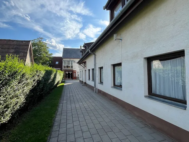 Eladó ház Szombathely, Kámon 185 nm