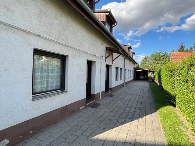 Eladó ház Szombathely, Kámon 185 nm