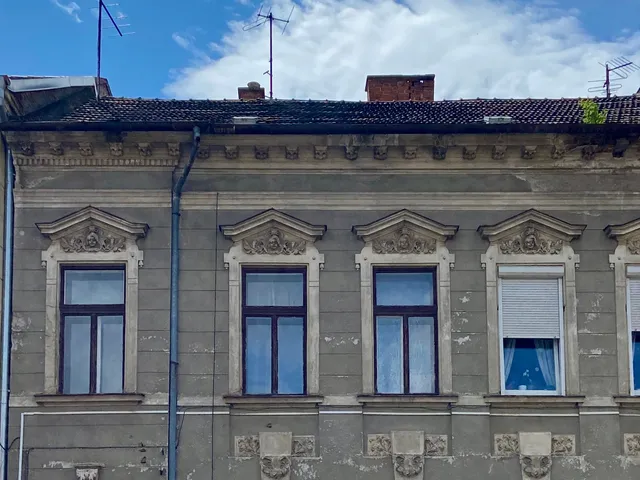 Eladó lakás Szombathely, Belváros 57 nm