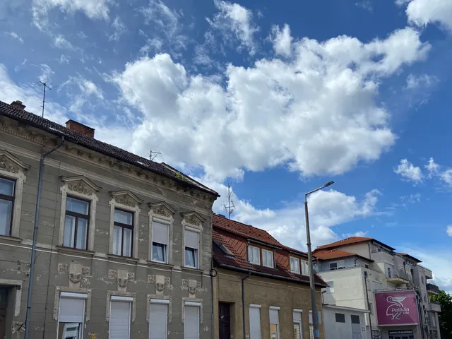 Eladó lakás Szombathely, Belváros 57 nm