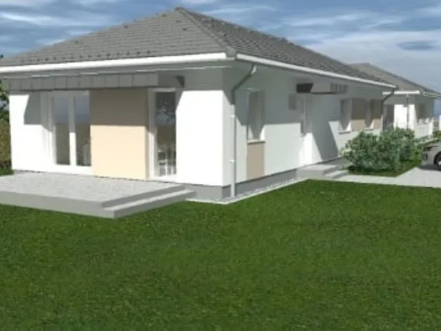 Eladó ház Szombathely, Szentkirály 76 nm