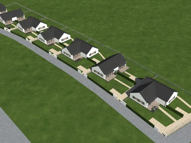 Eladó ház Szentgotthárd, Máriaújfalu 59 nm