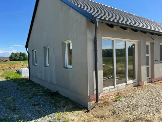 Eladó ház Szentgotthárd, Máriaújfalu 65 nm