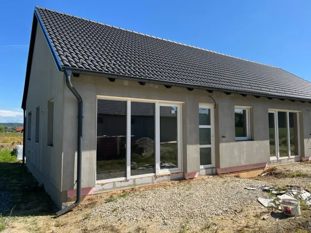 Eladó ház Szentgotthárd, Máriaújfalu 65 nm