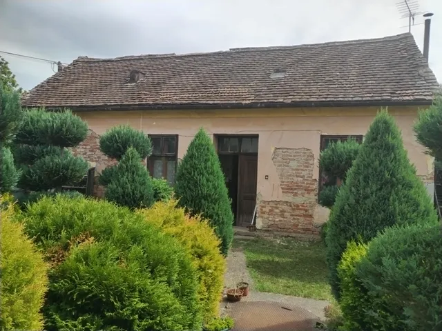 Eladó ház Körmend 60 nm