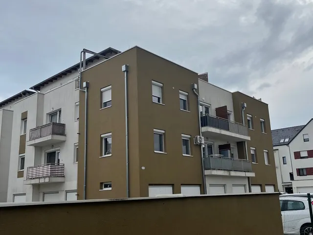 Eladó lakás Szombathely, Minerva lakópark 53 nm
