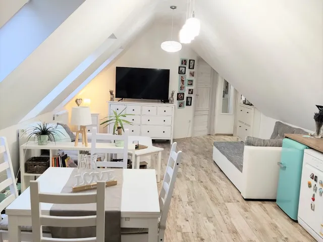 Kiadó lakás Szombathely, Ifjúsági lakótelep 45 nm