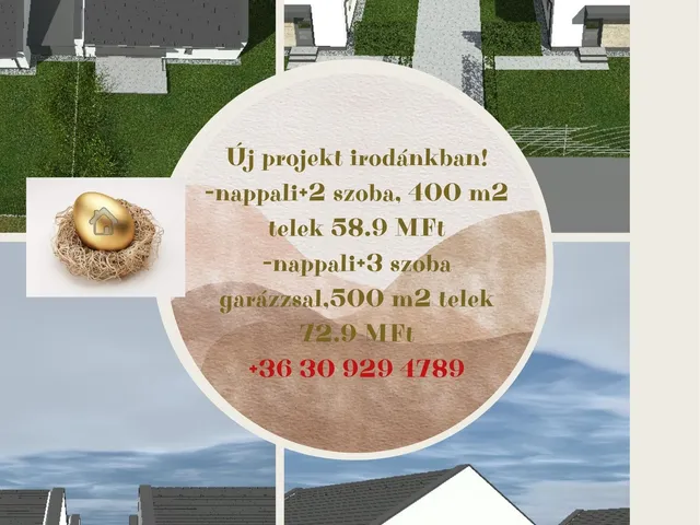Eladó lakás Szombathely, Olad 63 nm