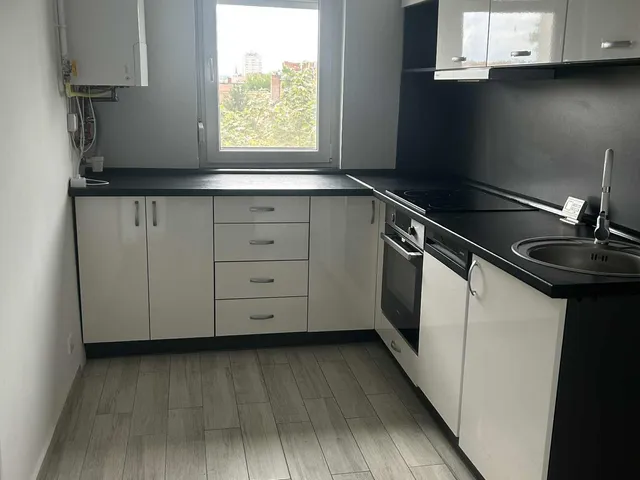 Eladó lakás Szombathely, Belváros 49 nm