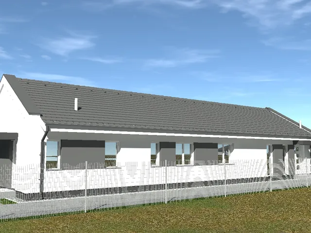 Eladó ház Szombathely, Olad 77 nm