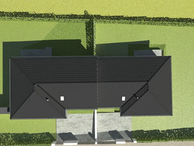 Eladó ház Szombathely, Felsőhegy 62 nm