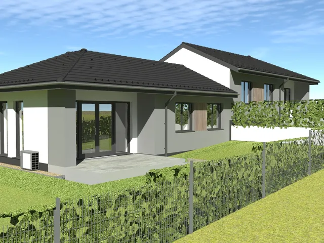 Eladó lakás Szombathely, Felsőhegy 62 nm