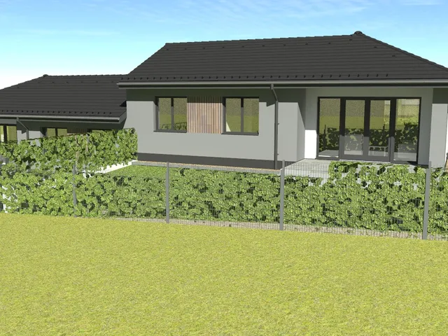 Eladó lakás Szombathely, Felsőhegy 62 nm