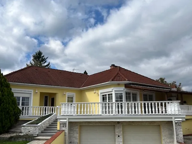 Eladó ház Szombathely, Alsóhegy 150 nm