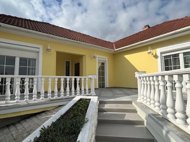 Eladó ház Szombathely, Alsóhegy 150 nm