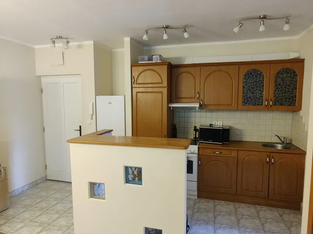 Eladó lakás Szombathely, Kámon 52 nm